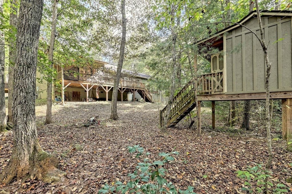 55 Rolling Oaks Road, Murphy NC 28906 - Photo