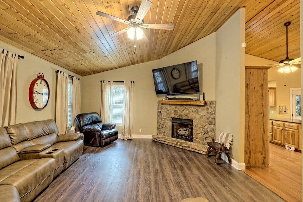 55 Rolling Oaks Road, Murphy NC 28906 - Photo