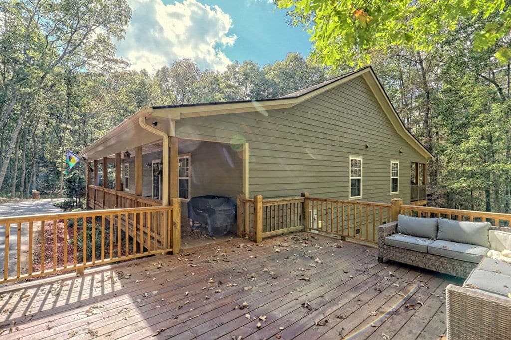 55 Rolling Oaks Road, Murphy NC 28906 - Photo