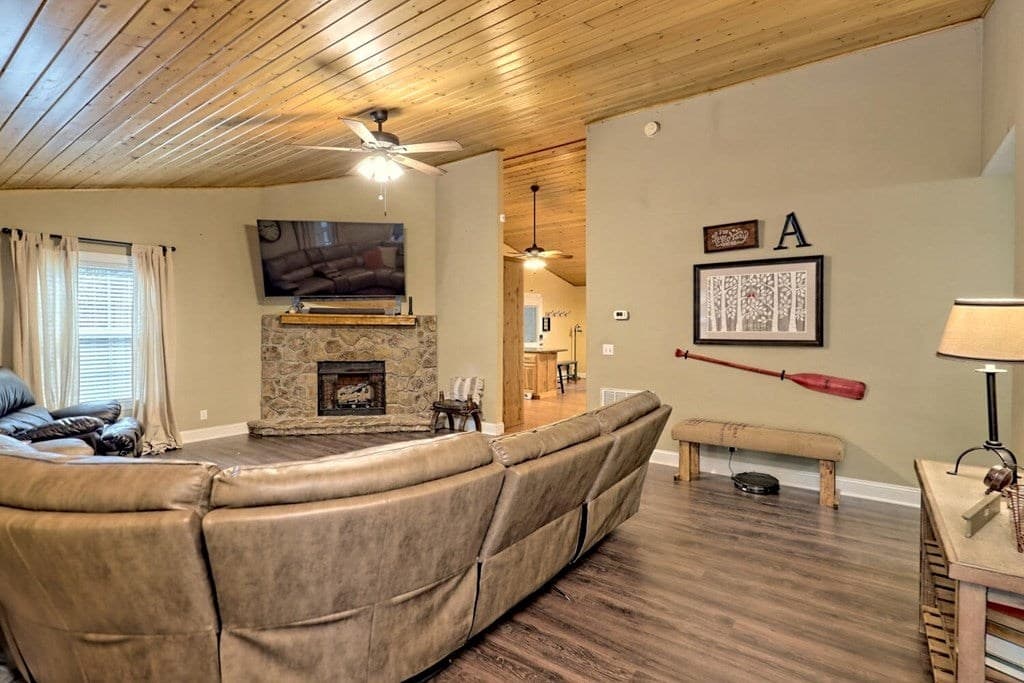 55 Rolling Oaks Road, Murphy NC 28906 - Photo