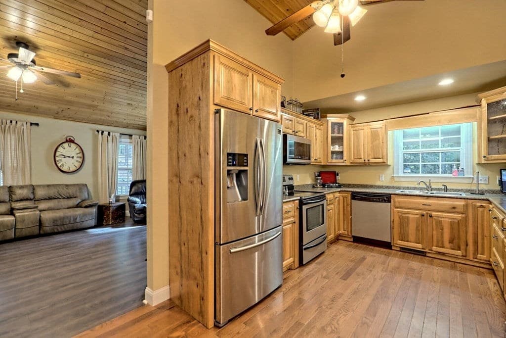 55 Rolling Oaks Road, Murphy NC 28906 - Photo