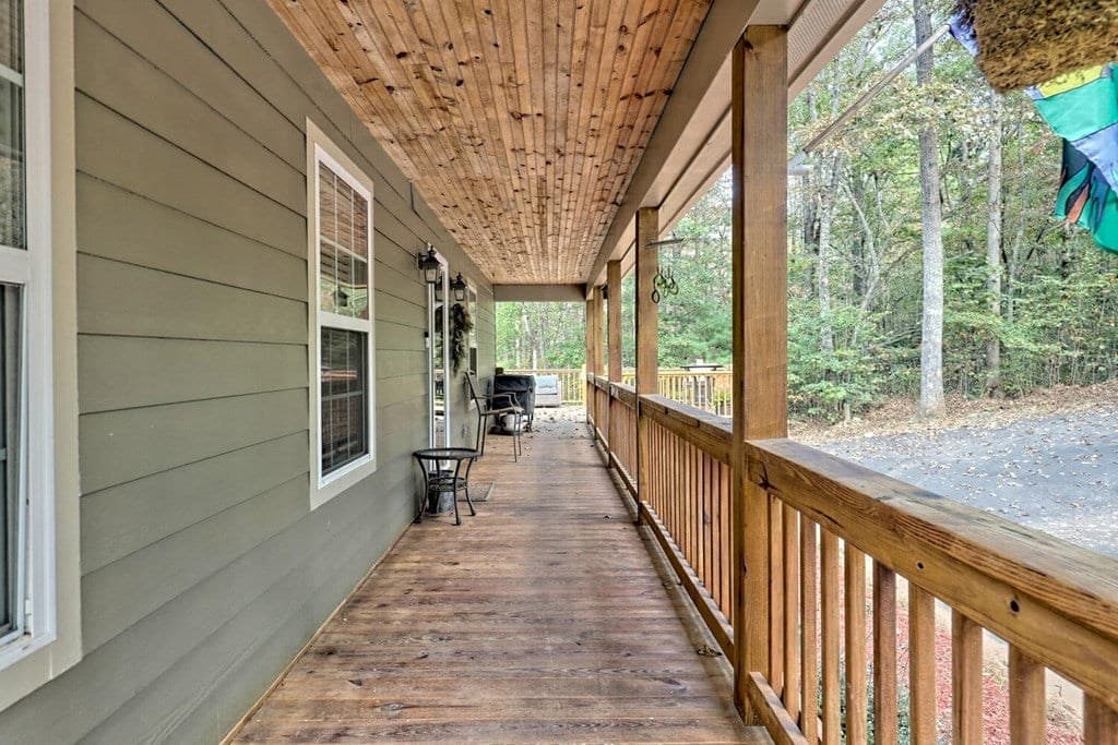 55 Rolling Oaks Road, Murphy NC 28906 - Photo