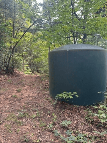 10.96 Ac Paramount Trail, Ellijay GA 30536 - Photo