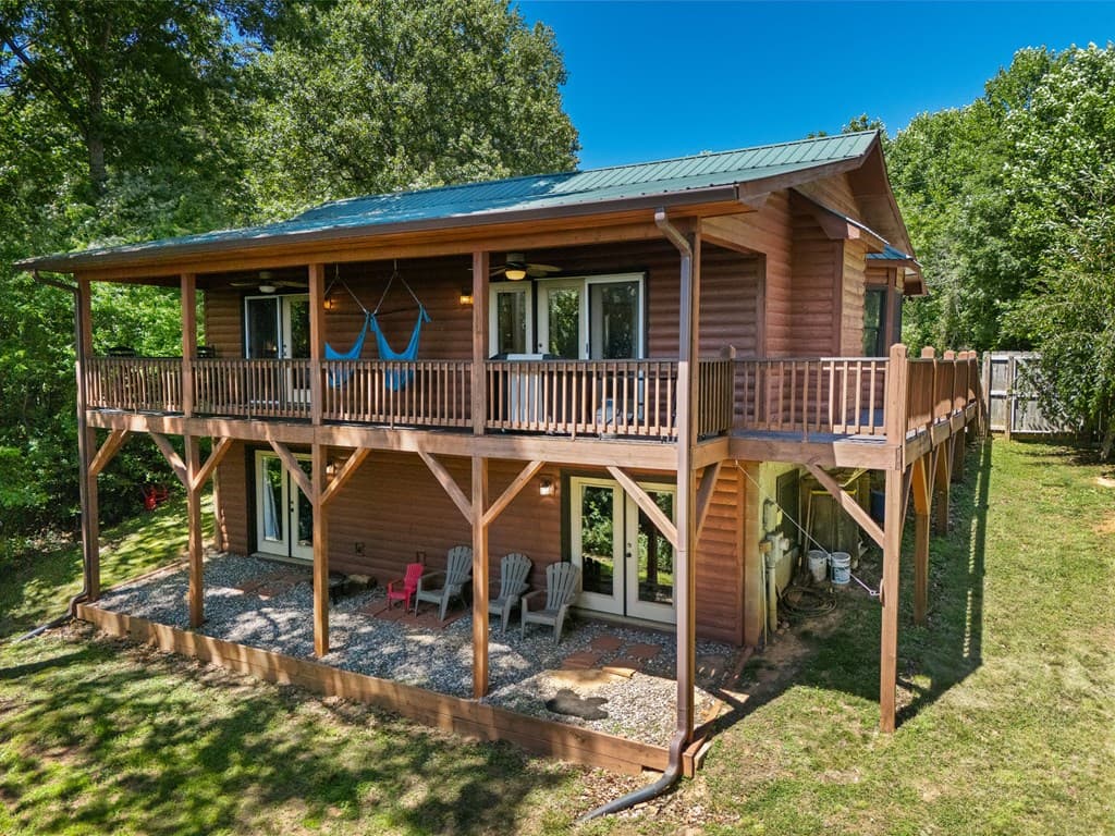 117 Carson Lane, Murphy NC 28006 - Photo