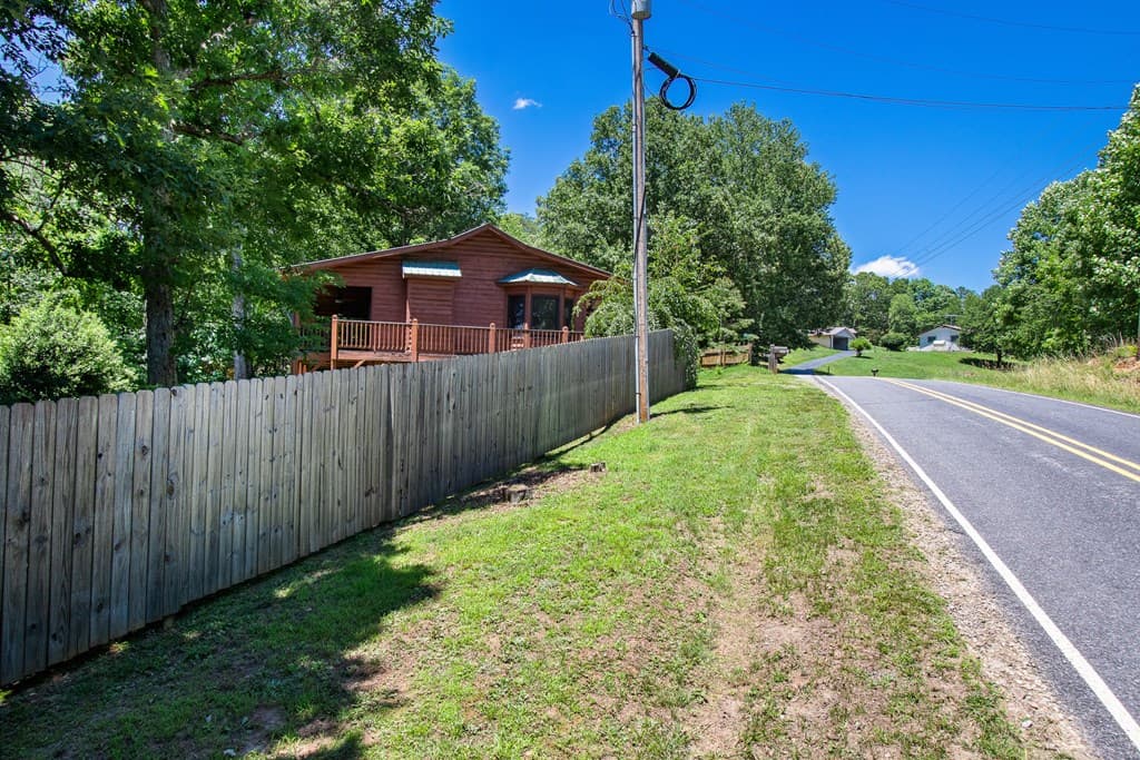 117 Carson Lane, Murphy NC 28006 - Photo