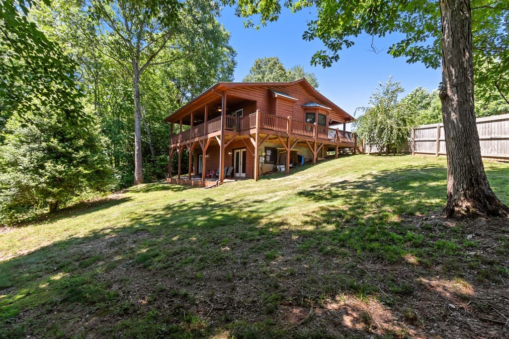 117 Carson Lane, Murphy NC 28006 - Photo