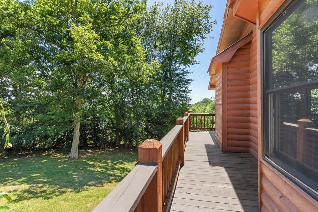 117 Carson Lane, Murphy NC 28006 - Photo