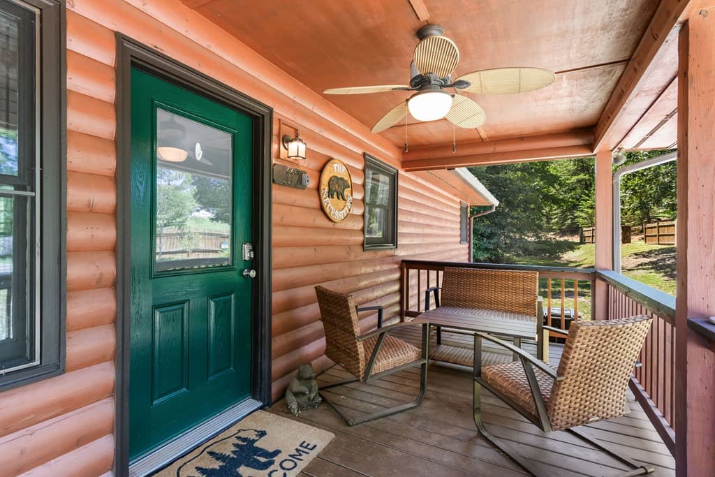 117 Carson Lane, Murphy NC 28006 - Photo