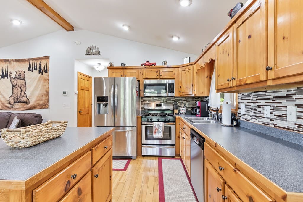 117 Carson Lane, Murphy NC 28006 - Photo