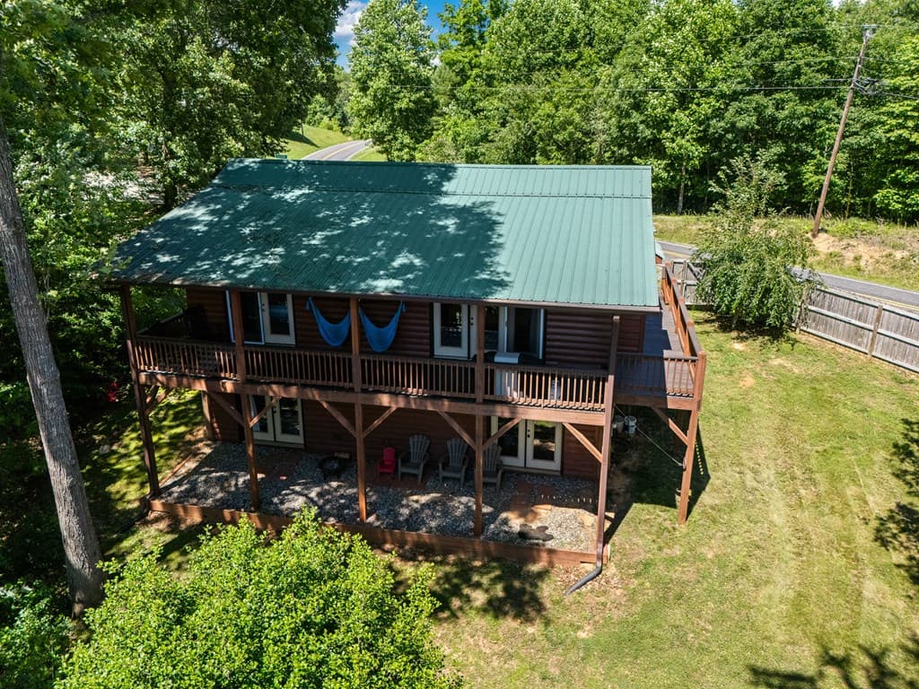 117 Carson Lane, Murphy NC 28006 - Photo