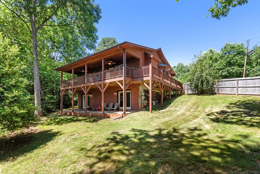 117 Carson Lane, Murphy NC 28006 - Photo