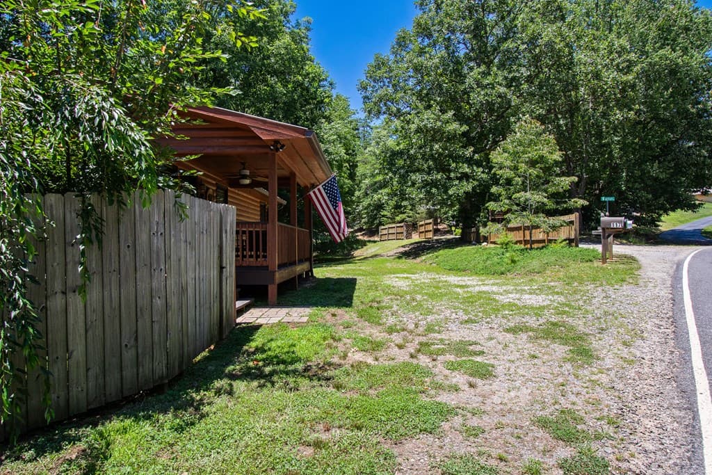 117 Carson Lane, Murphy NC 28006 - Photo