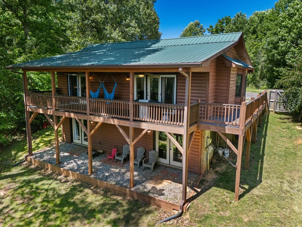 117 Carson Lane, Murphy NC 28006 - Photo