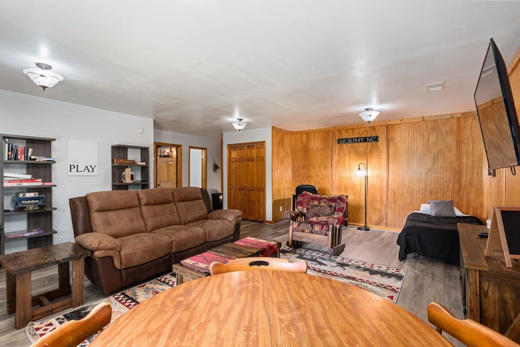 117 Carson Lane, Murphy NC 28006 - Photo