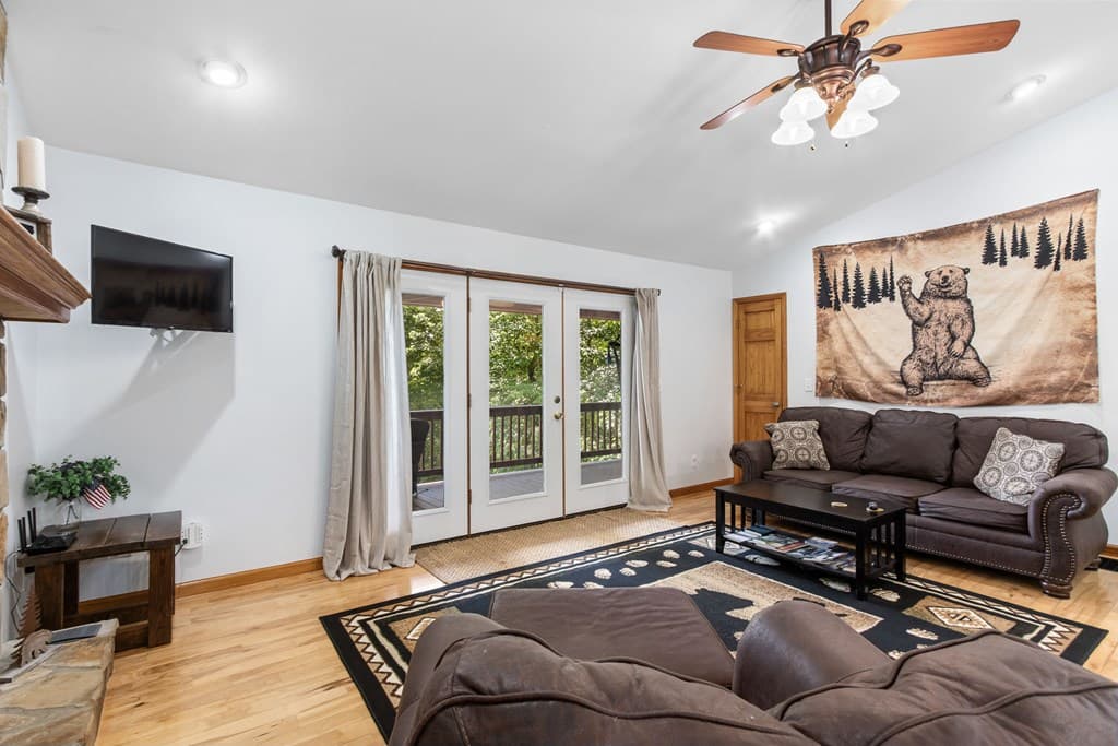 117 Carson Lane, Murphy NC 28006 - Photo