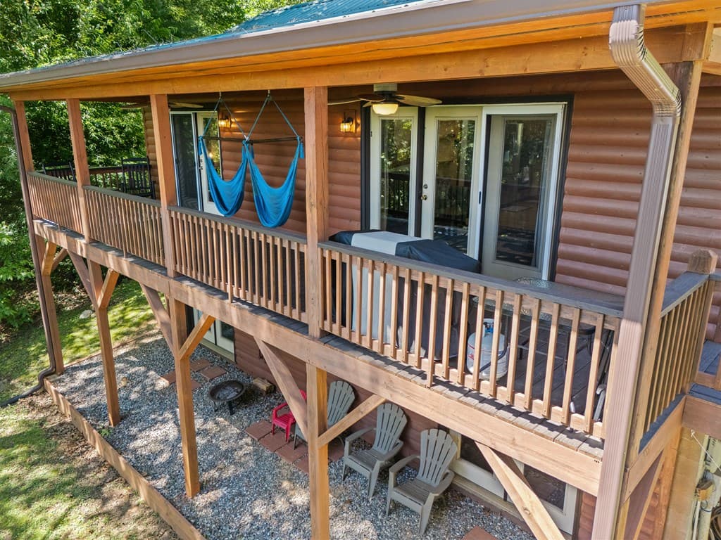 117 Carson Lane, Murphy NC 28006 - Photo