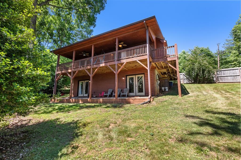 117 Carson Lane, Murphy NC 28006 - Primary photo