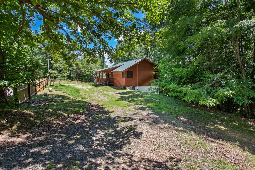 117 Carson Lane, Murphy NC 28006 - Photo