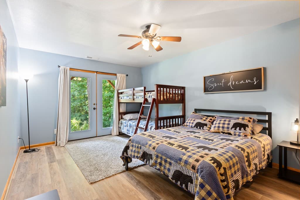 117 Carson Lane, Murphy NC 28006 - Photo
