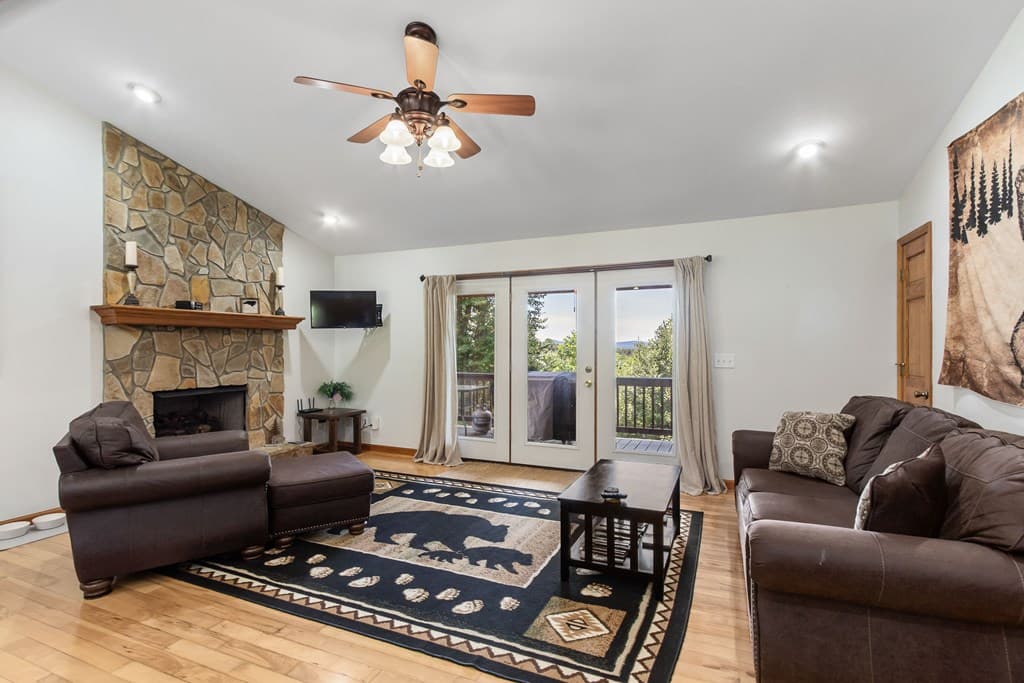 117 Carson Lane, Murphy NC 28006 - Photo