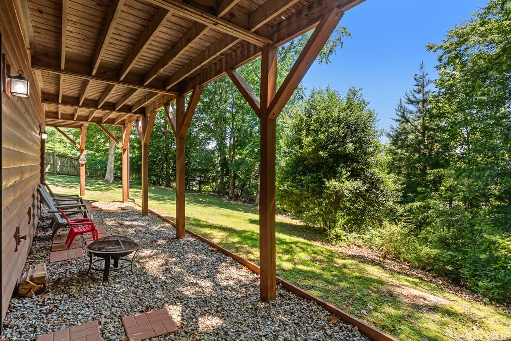 117 Carson Lane, Murphy NC 28006 - Photo