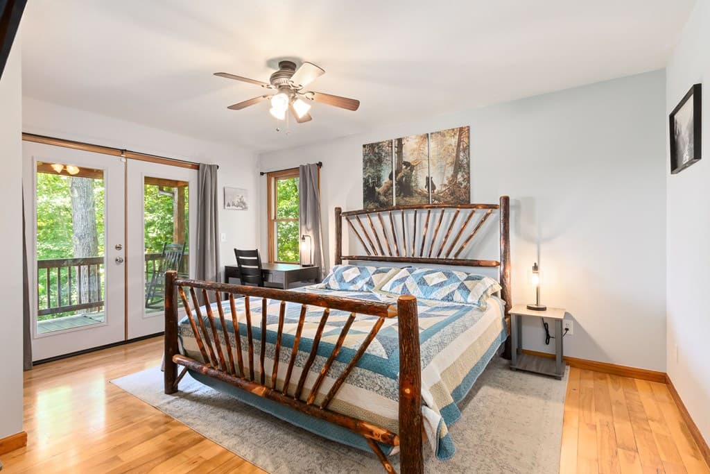 117 Carson Lane, Murphy NC 28006 - Photo