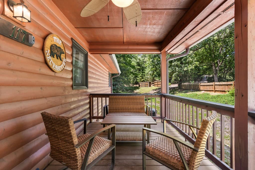 117 Carson Lane, Murphy NC 28006 - Photo