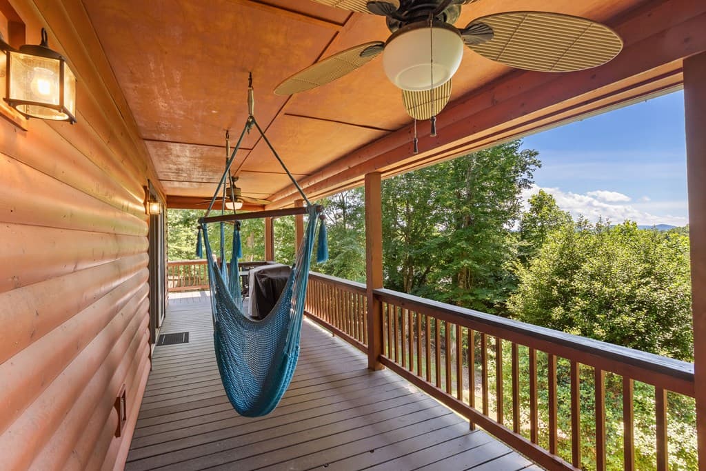 117 Carson Lane, Murphy NC 28006 - Photo