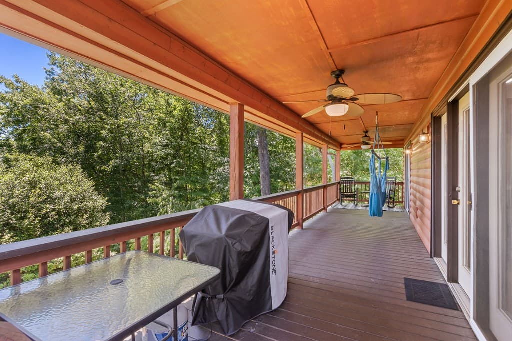 117 Carson Lane, Murphy NC 28006 - Photo