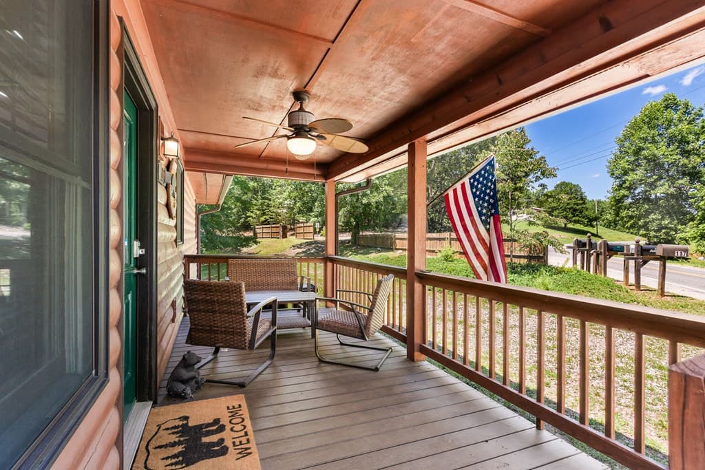 117 Carson Lane, Murphy NC 28006 - Photo