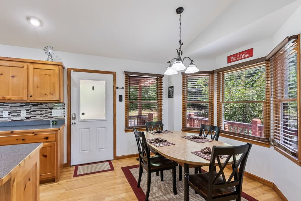 117 Carson Lane, Murphy NC 28006 - Photo