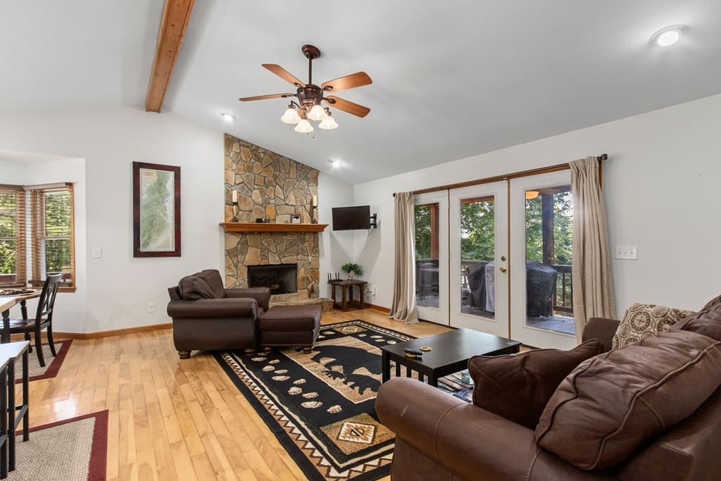 117 Carson Lane, Murphy NC 28006 - Photo