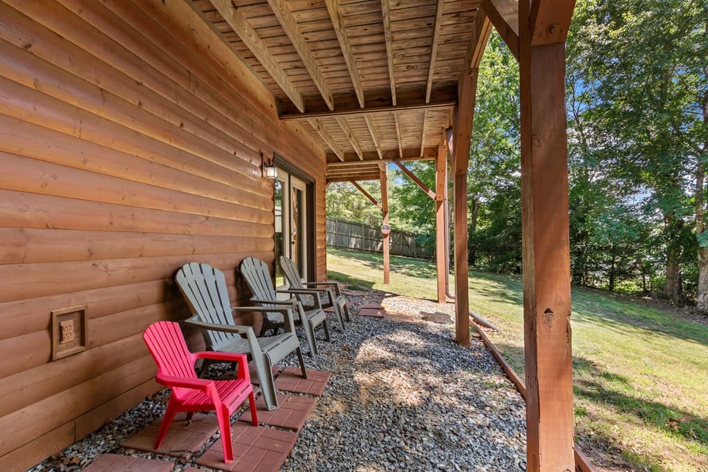 117 Carson Lane, Murphy NC 28006 - Photo