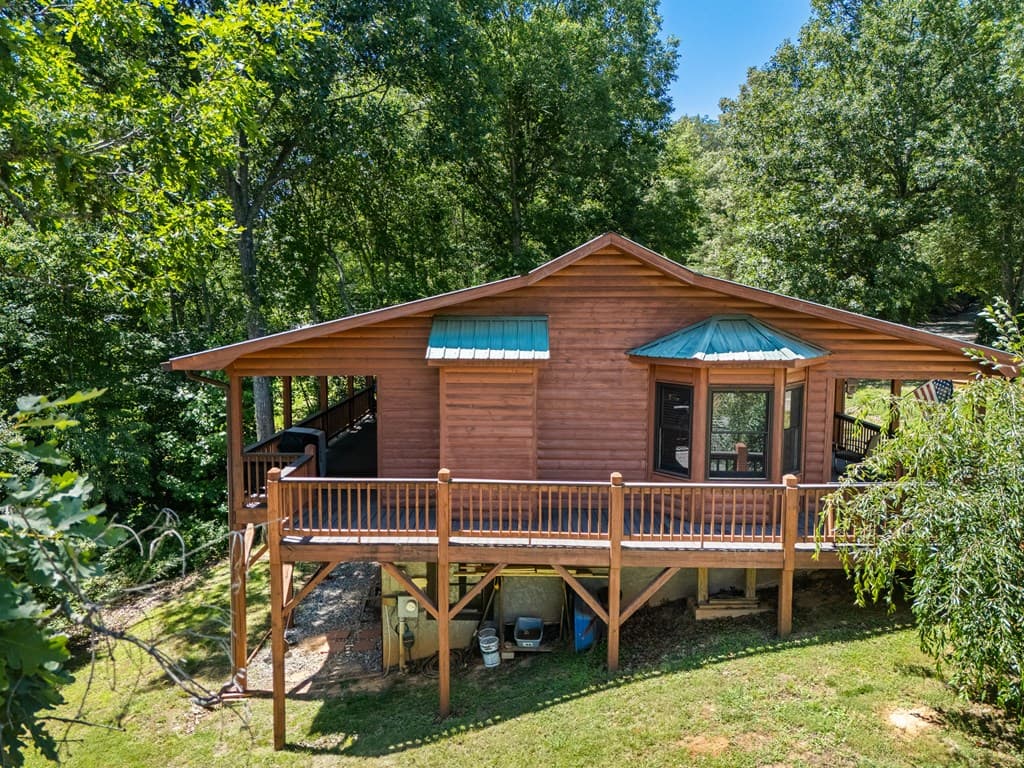 117 Carson Lane, Murphy NC 28006 - Photo