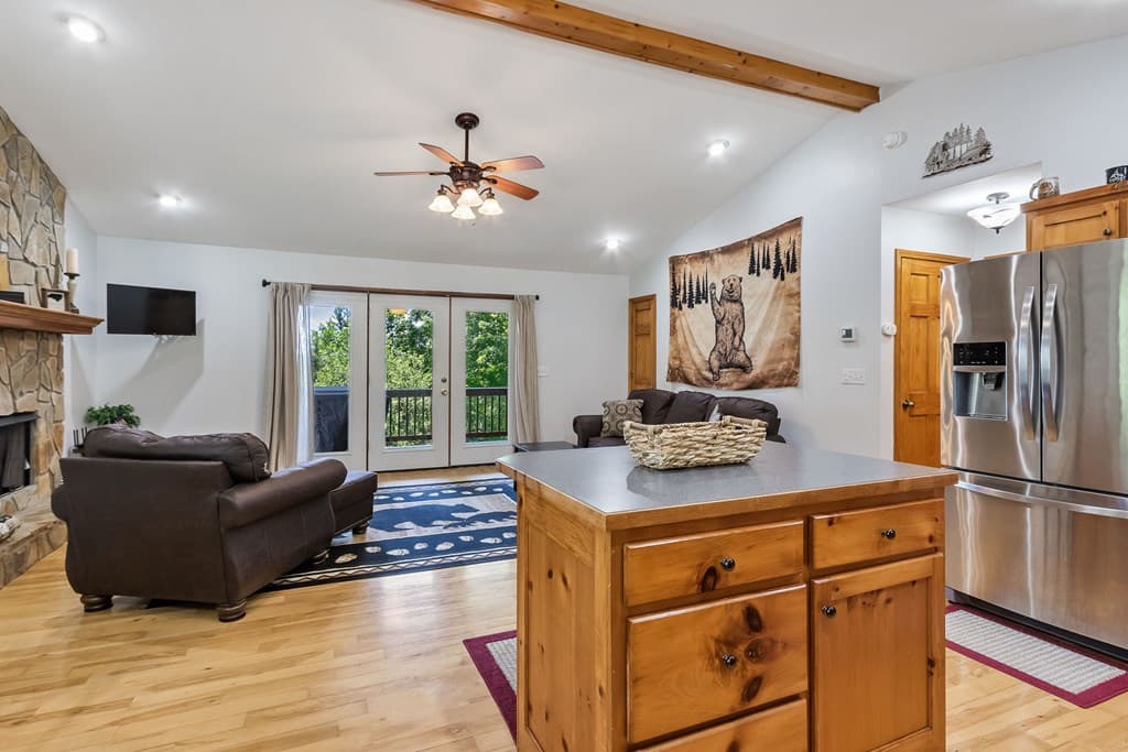 117 Carson Lane, Murphy NC 28006 - Photo