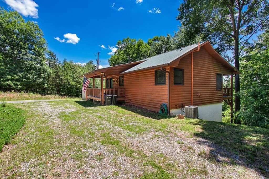 117 Carson Lane, Murphy NC 28006 - Photo