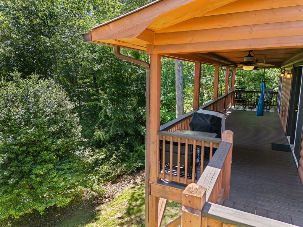 117 Carson Lane, Murphy NC 28006 - Photo