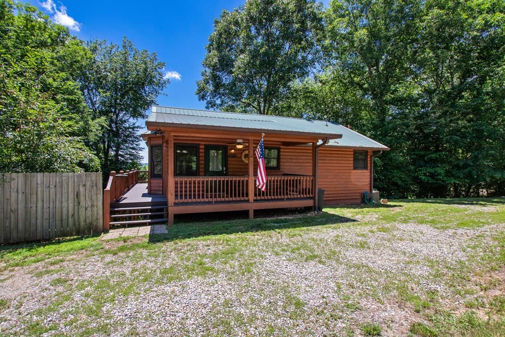 117 Carson Lane, Murphy NC 28006 - Photo