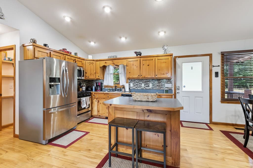 117 Carson Lane, Murphy NC 28006 - Photo