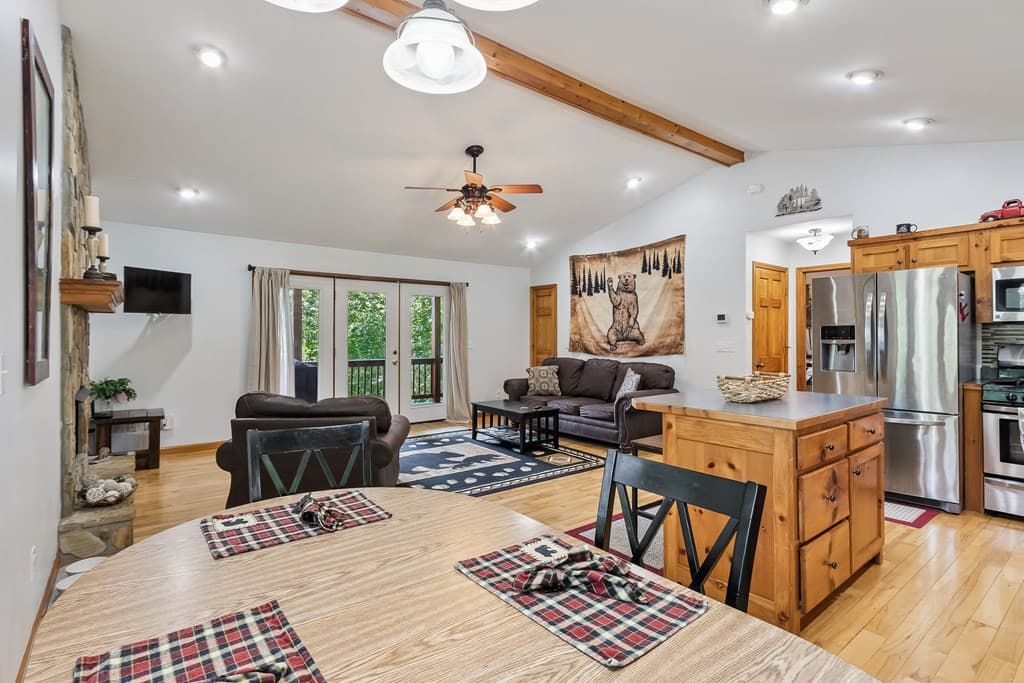 117 Carson Lane, Murphy NC 28006 - Photo
