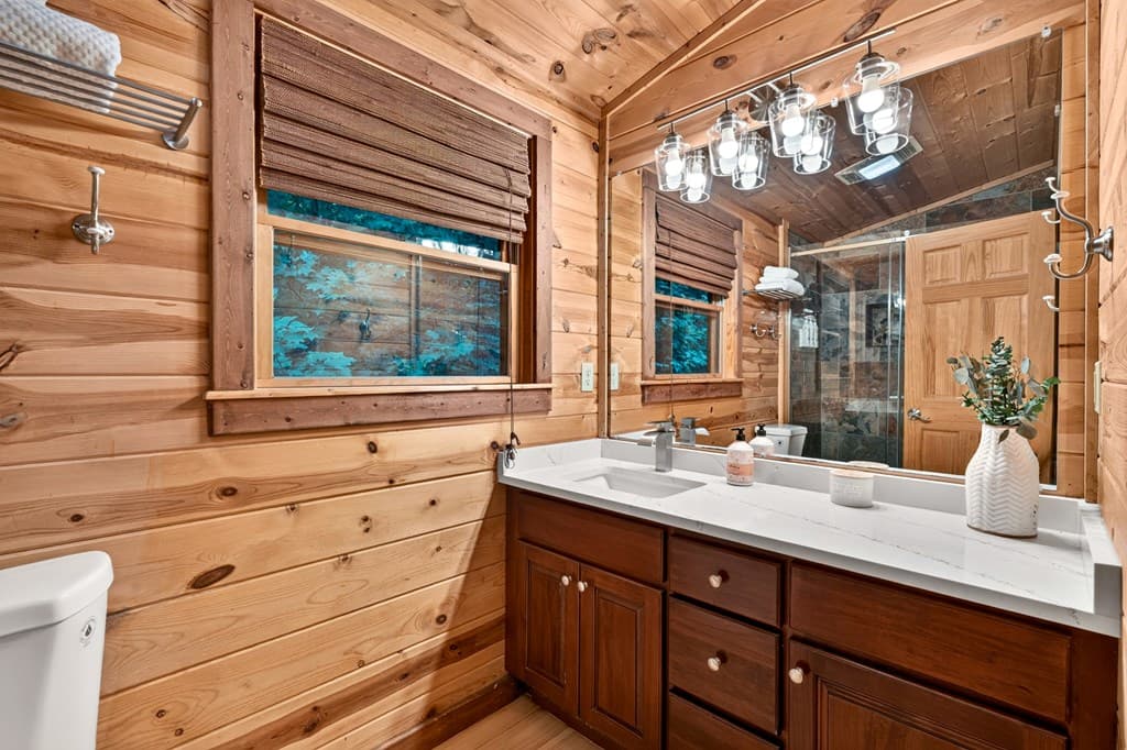 357 Hemlock Trail, Blue Ridge GA 30513 - Photo