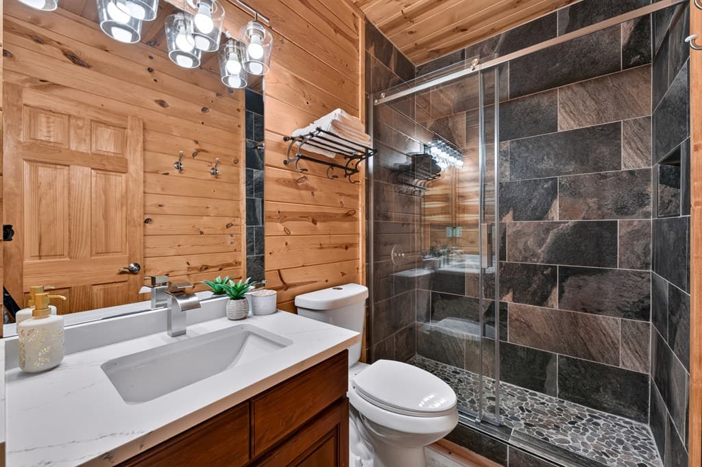 357 Hemlock Trail, Blue Ridge GA 30513 - Photo