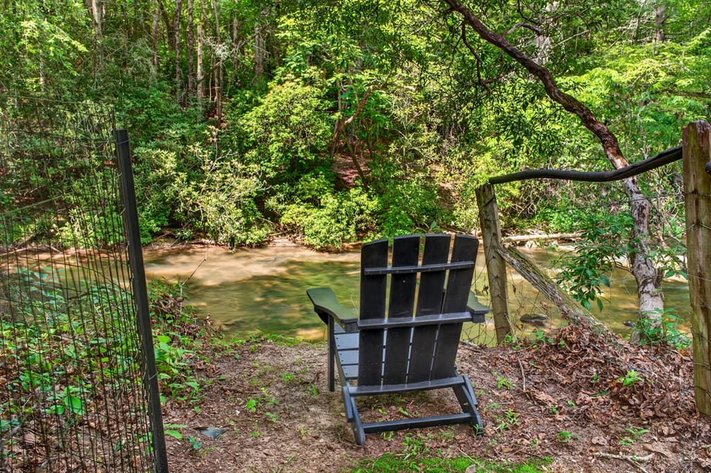 357 Hemlock Trail, Blue Ridge GA 30513 - Photo