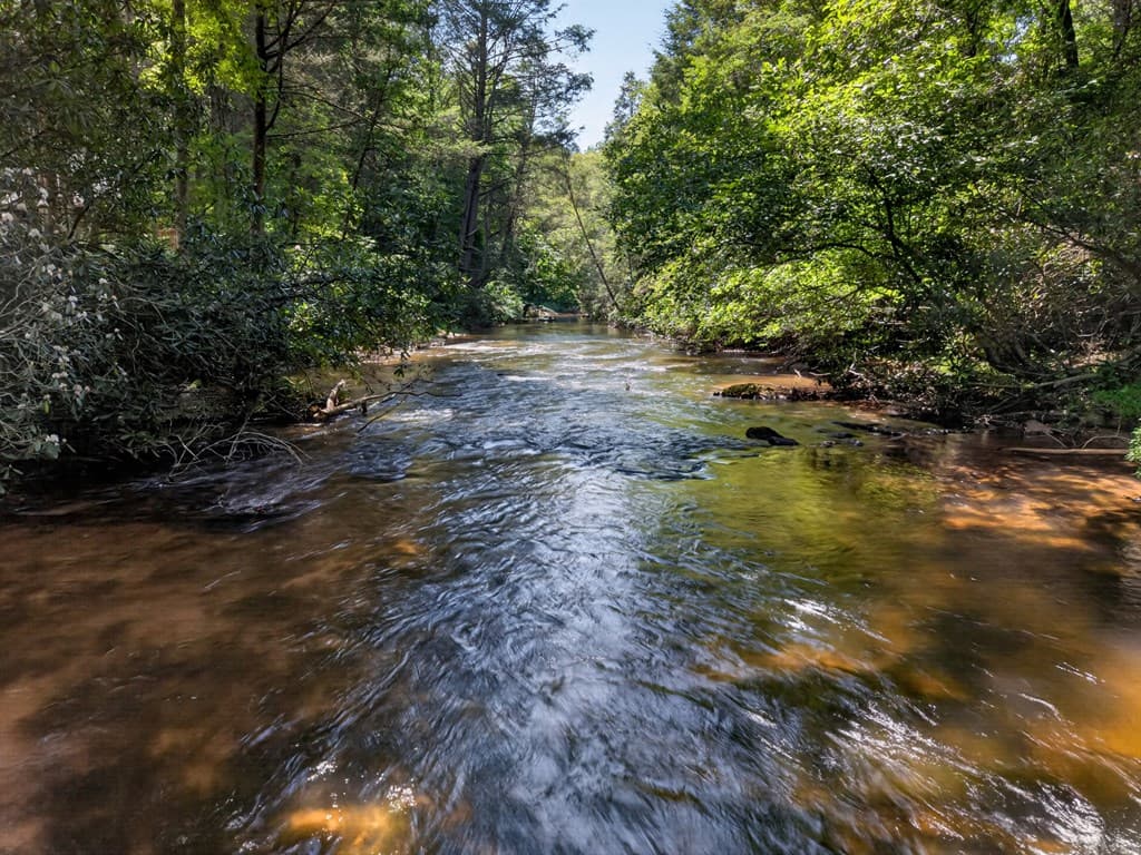 357 Hemlock Trail, Blue Ridge GA 30513 - Photo