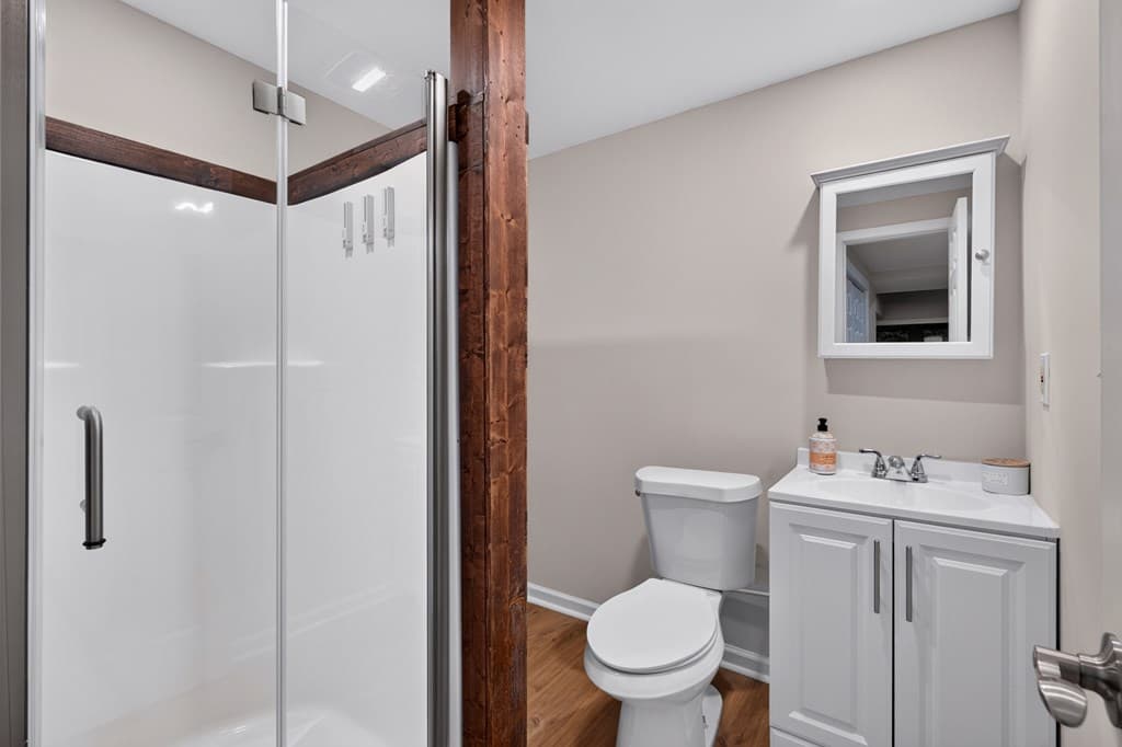 357 Hemlock Trail, Blue Ridge GA 30513 - Photo