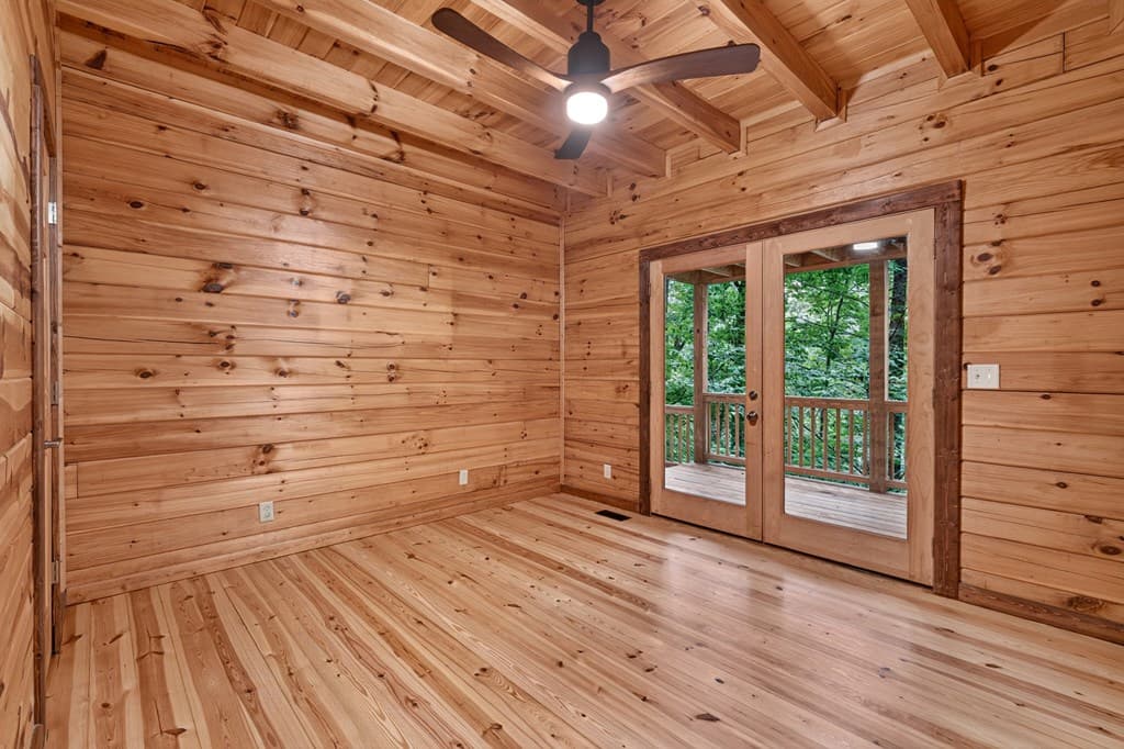 357 Hemlock Trail, Blue Ridge GA 30513 - Photo