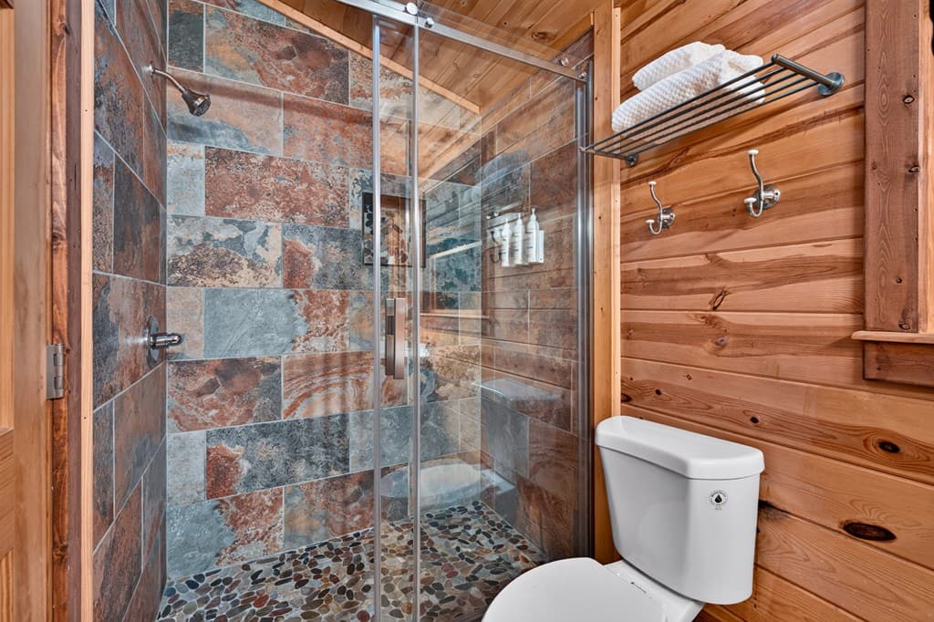 357 Hemlock Trail, Blue Ridge GA 30513 - Photo