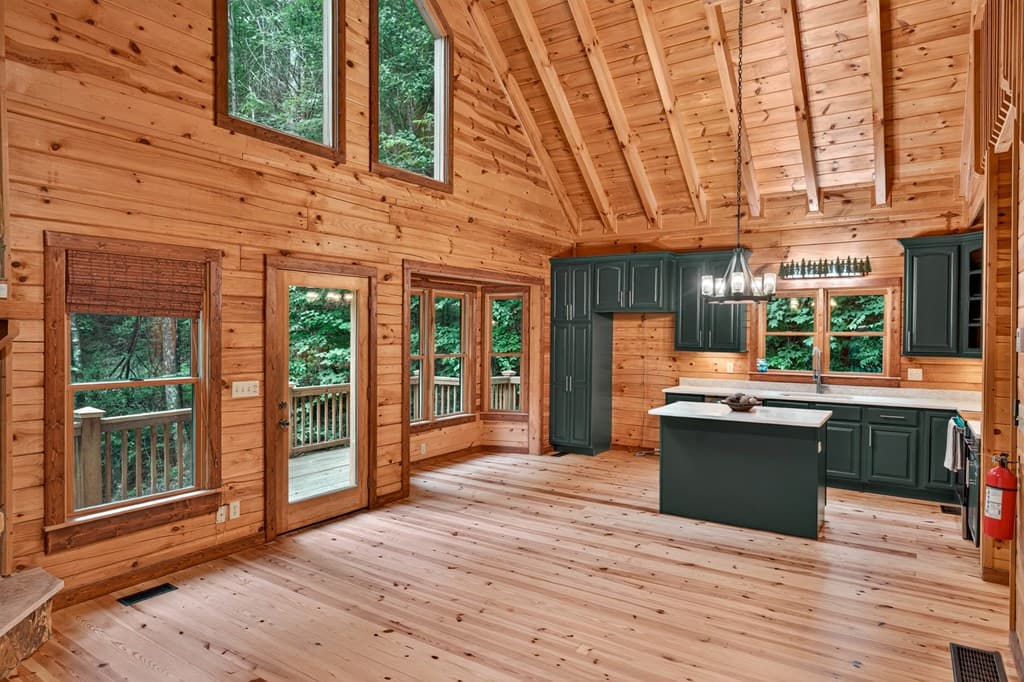 357 Hemlock Trail, Blue Ridge GA 30513 - Photo