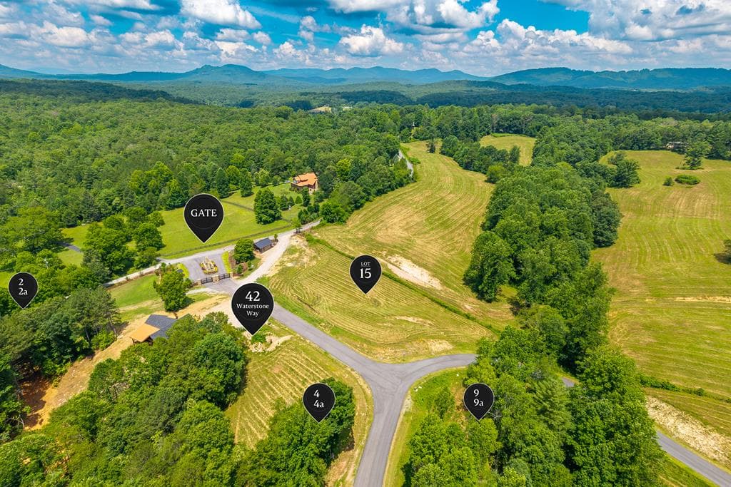 Lot 2-2A Waterstone Way, Mineral Bluff GA 30559 - Photo