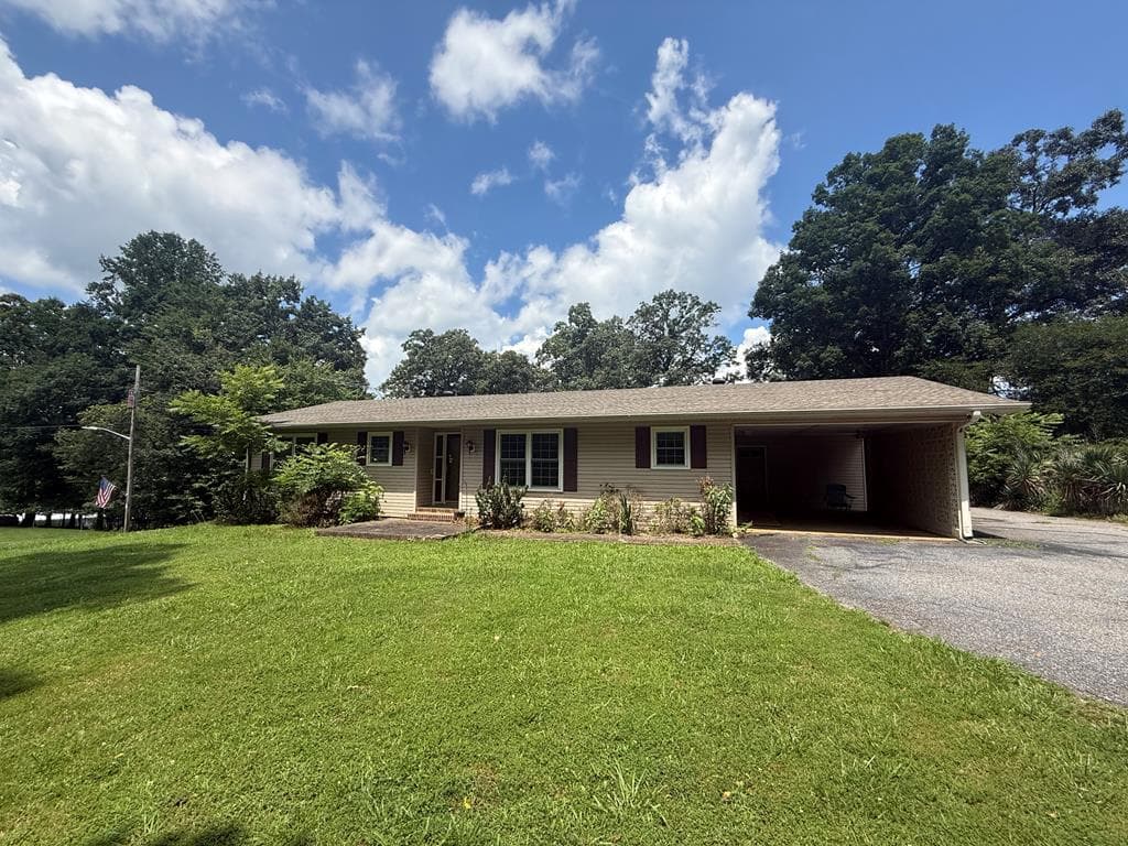 2905 River Road, Mineral Bluff GA 30559 - Primary photo